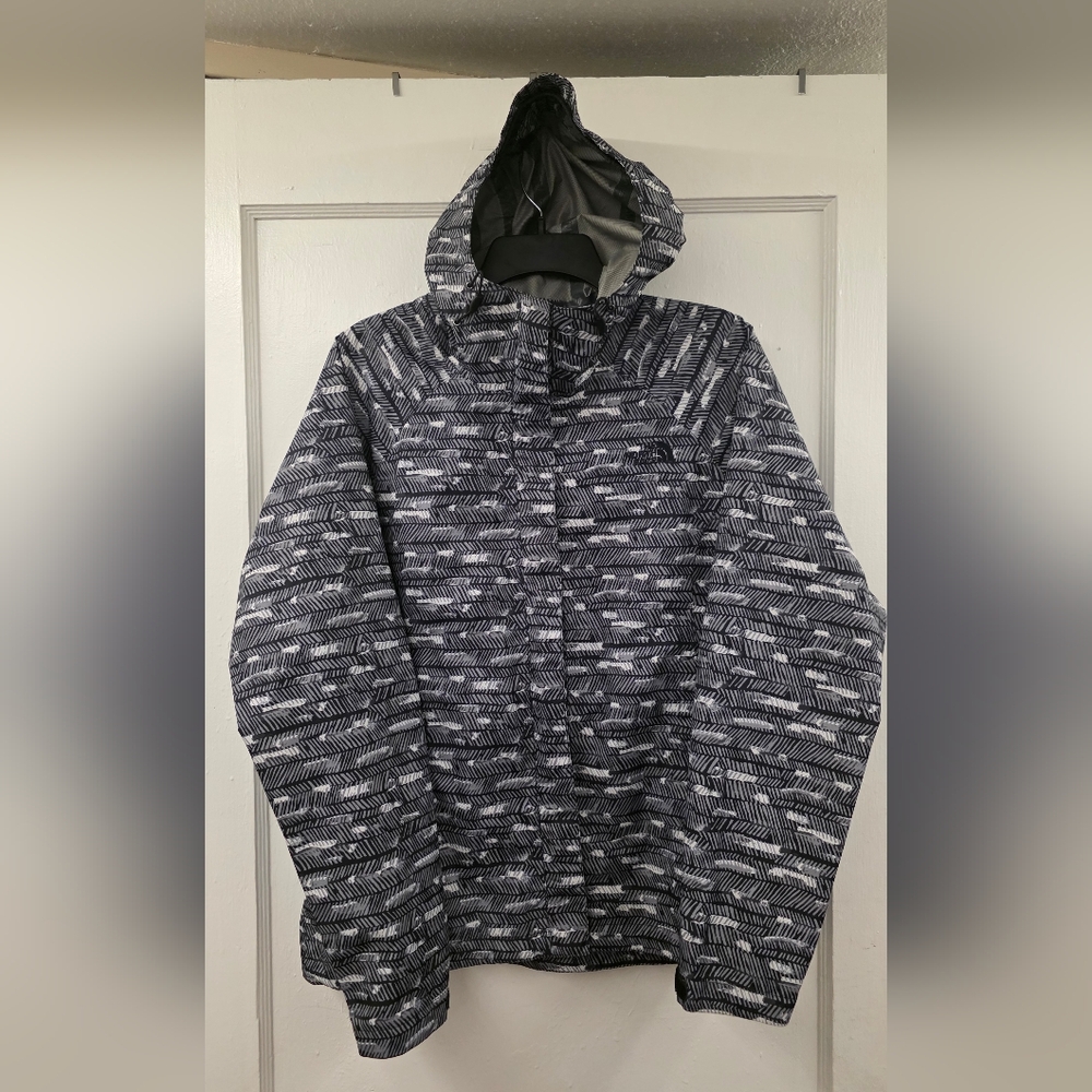 The North Face Novelty Venture DryVent Waterproof Rain Jacket Women’s M